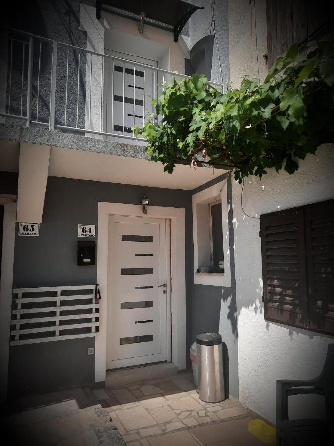Old City Medulin Exterior photo